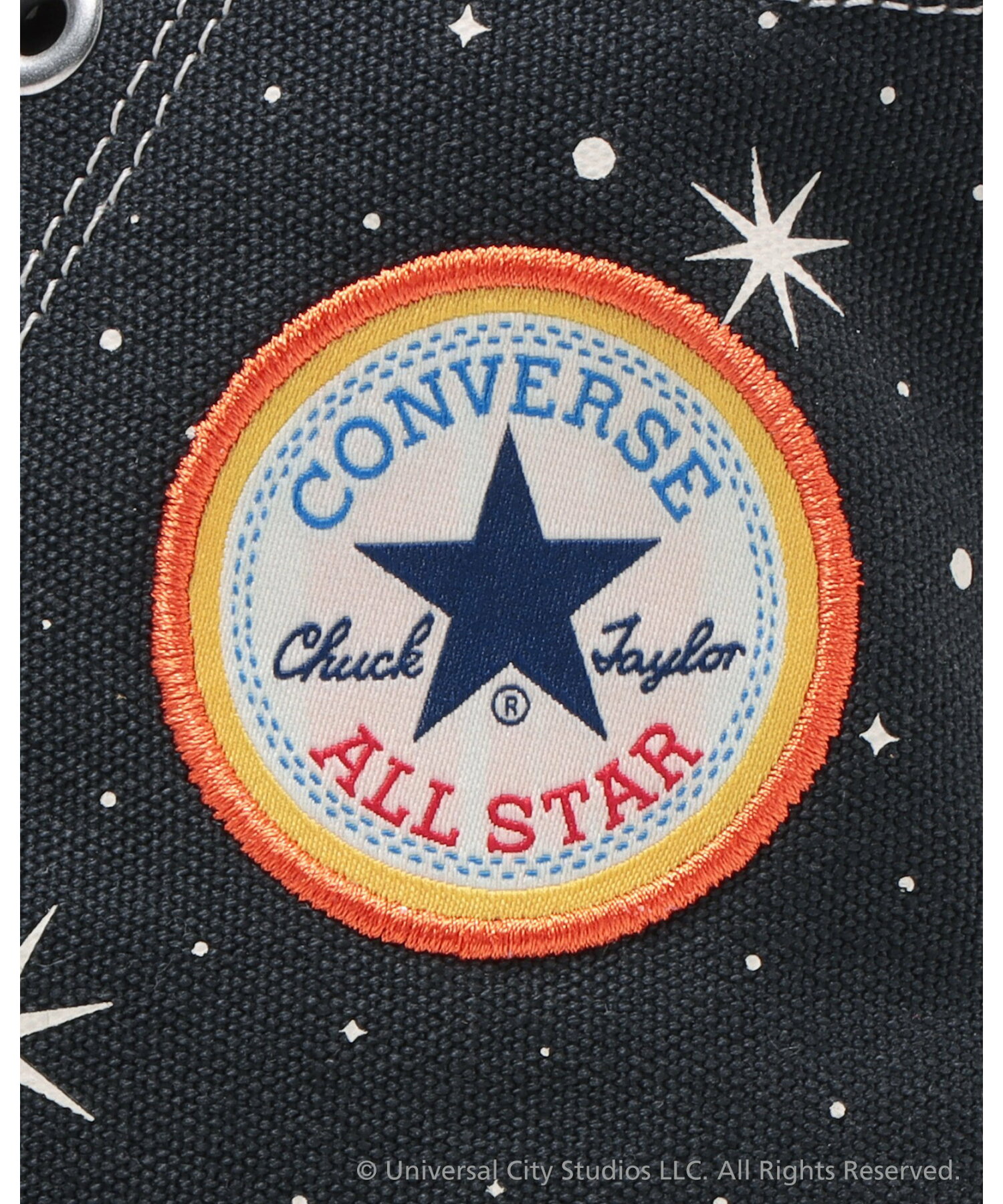 【CONVERSE 公式】ALL STAR (R) WP HI / E.T. / 【コンバース 公式】オールスター　(R)　ＷＰ　ＨＩ　／　Ｅ．Ｔ．　ハイカット